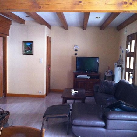 Chalet La Grange De Madi Muhlbach-sur-Munster Esterno foto